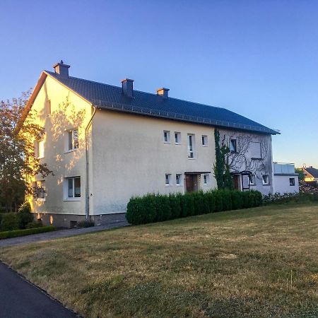 Ferienwohnung Miss Sophie Mehren  Kültér fotó